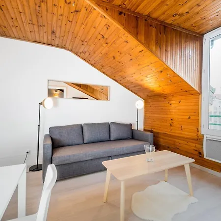 10 Min From Paris Charles De Gaules Airport 오네수부아