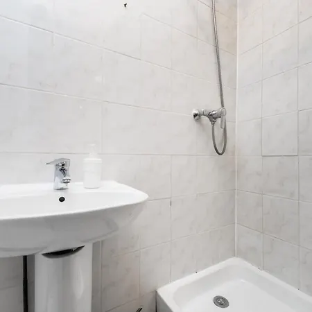 10 Min From Paris Charles De Gaules Airport 아파트