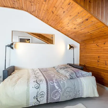 10 Min From Paris Charles De Gaules Airport 아파트 *