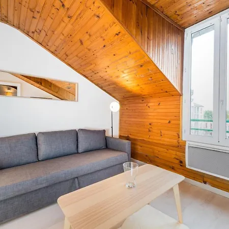 10 Min From Paris Charles De Gaules Airport 아파트