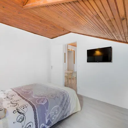 10 Min From Paris Charles De Gaules Airport