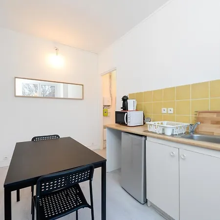 10 Min From Paris Charles De Gaules Airport 오네수부아