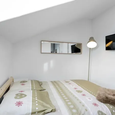 아파트 10 Min From Paris Charles De Gaules Airport