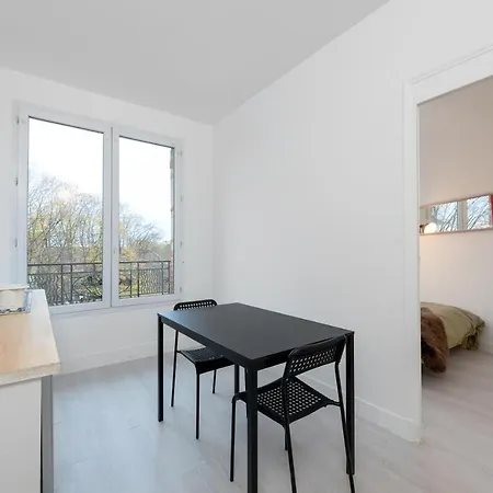 10 Min From Paris Charles De Gaules Airport 오네수부아