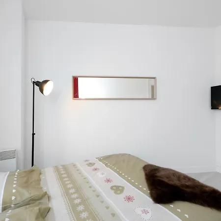 10 Min From Paris Charles De Gaules Airport 아파트 오네수부아