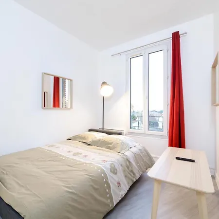10 Min From Paris Charles De Gaules Airport 오네수부아