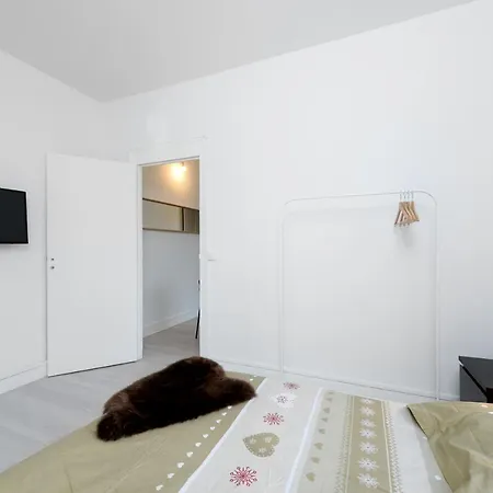 10 Min From Paris Charles De Gaules Airport 아파트 *