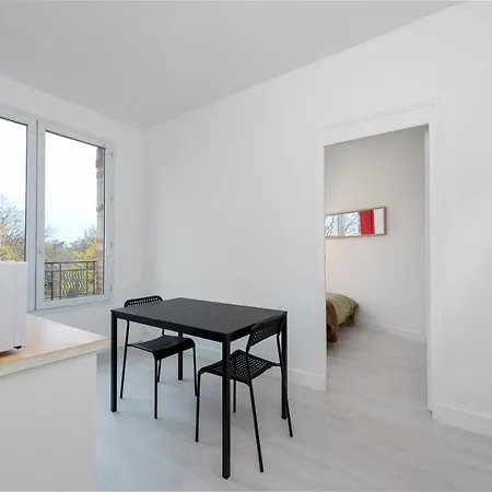 10 Min From Paris Charles De Gaules Airport