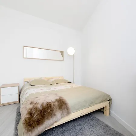 10 Min From Paris Charles De Gaules Airport * 오네수부아